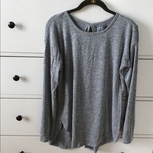 Aerie leggings sweater